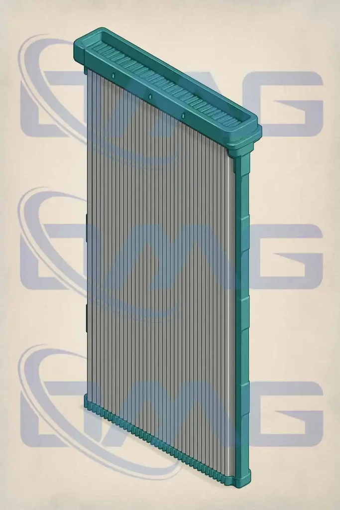 Dikdortgen-silo-kartusu-kartaska-çimento-filtresi-wam-silotop-filtre-teknik resim-çizim-02